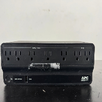 APC Back-UPS 600 image 2